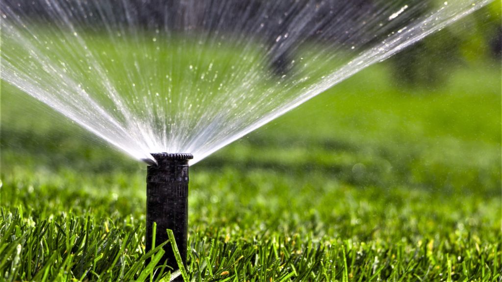 Irrigation